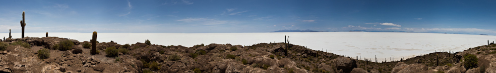 Bolivia: Sajama National Park