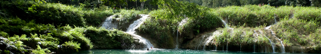 Guatemala: Semuc Champey