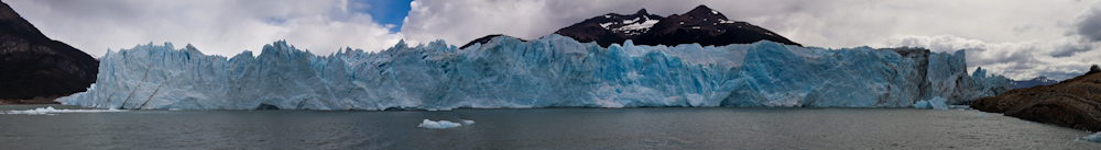 Perito Moreno