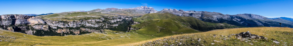 Spanien - Ordesa NP