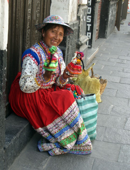 Arequipa