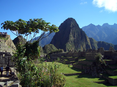 Maccu Picchu