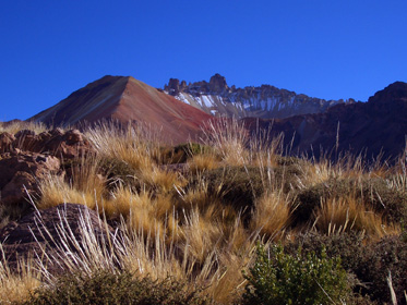 Salar de Uyuni