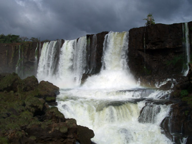 Iguazu