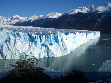 Perito Moreno