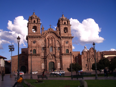 Cusco