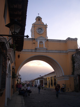 Antigua