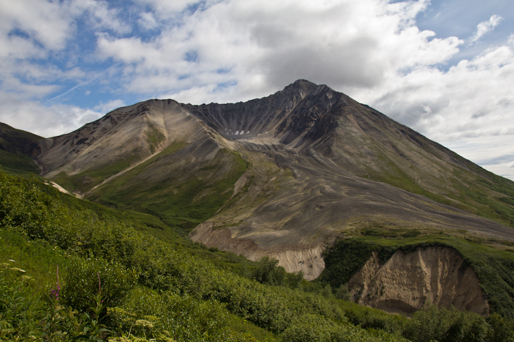 Wrangell NP