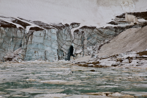 Edith Glacier2