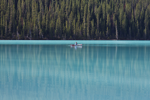 Lake Louise