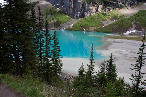 Lake Louise