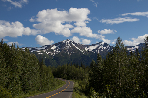 Stewart Cassier Highway