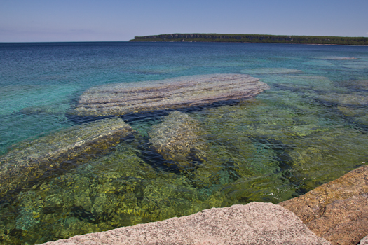 Bruce Peninsula