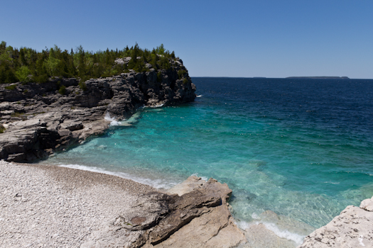 Bruce Peninsula