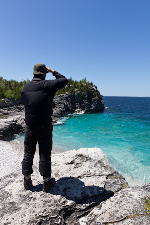 Bruce Peninsula