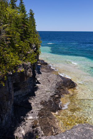 Bruce Peninsula