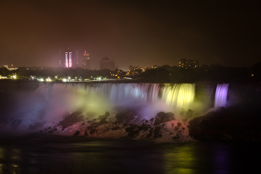 Niagara Fälle