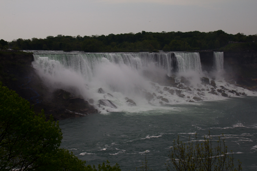 Niagara Fälle