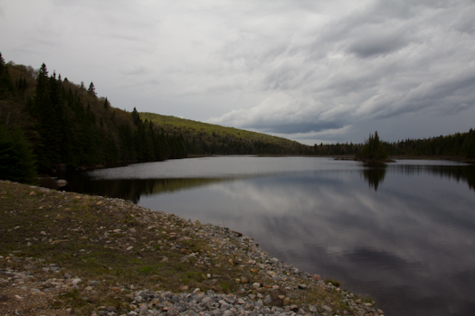 Mt. Tremblant