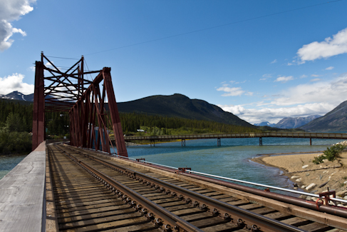 Carcross