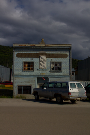 Dawson City