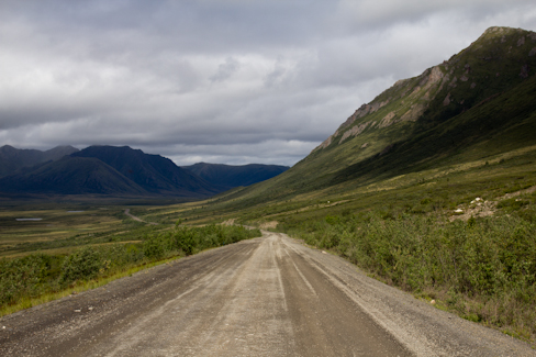 Dempster Highway