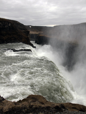 Gullfoss