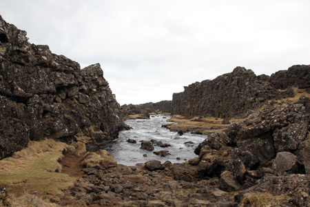 Pingvellir