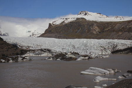 Skaftafell