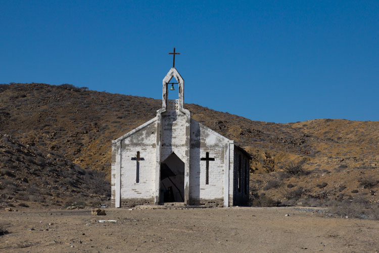 Old Church