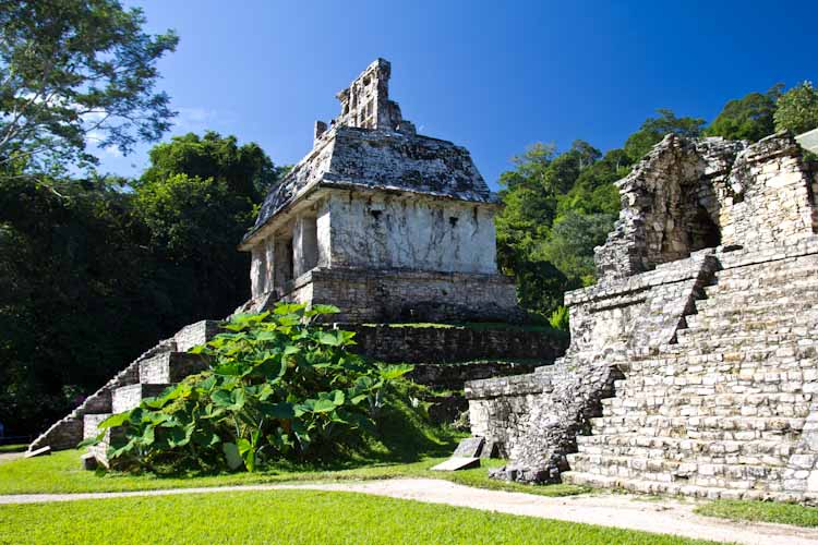 Palenque