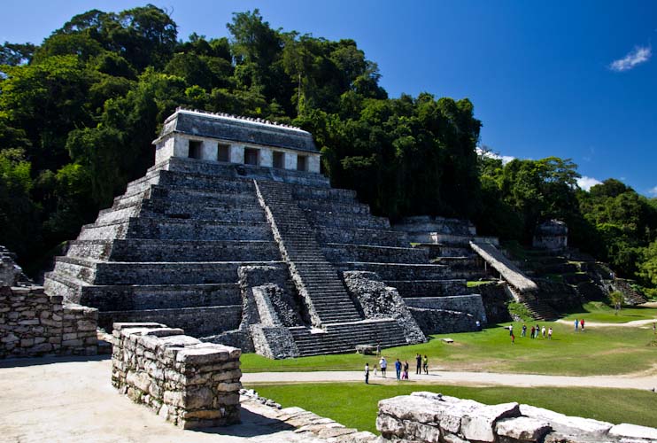 Palenque