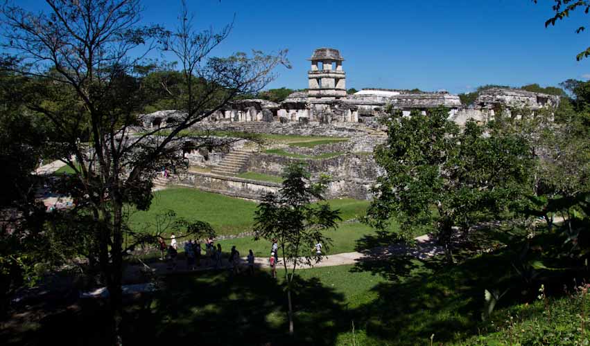 Palenque