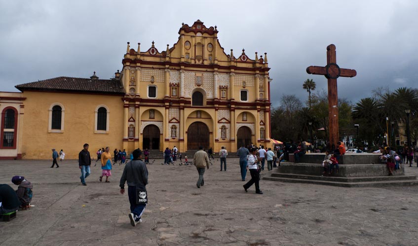 San Cristobal