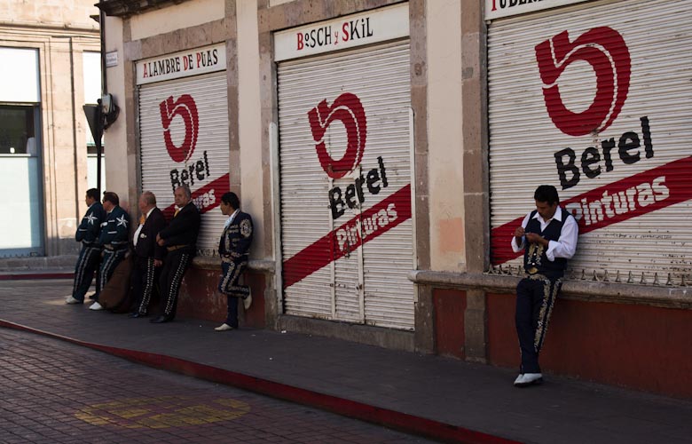 Mariachis