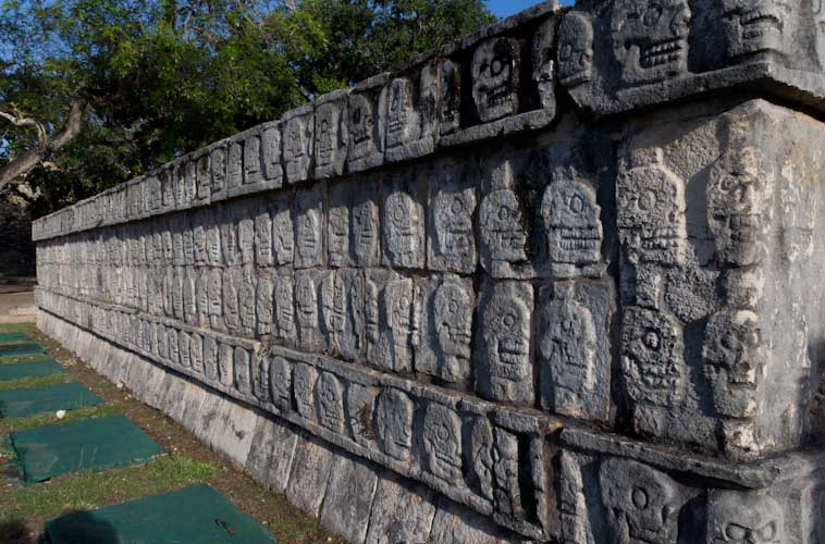 Chichen Itza