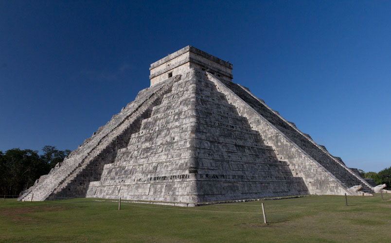 Chichen Itza