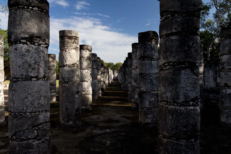 Chichen Itza