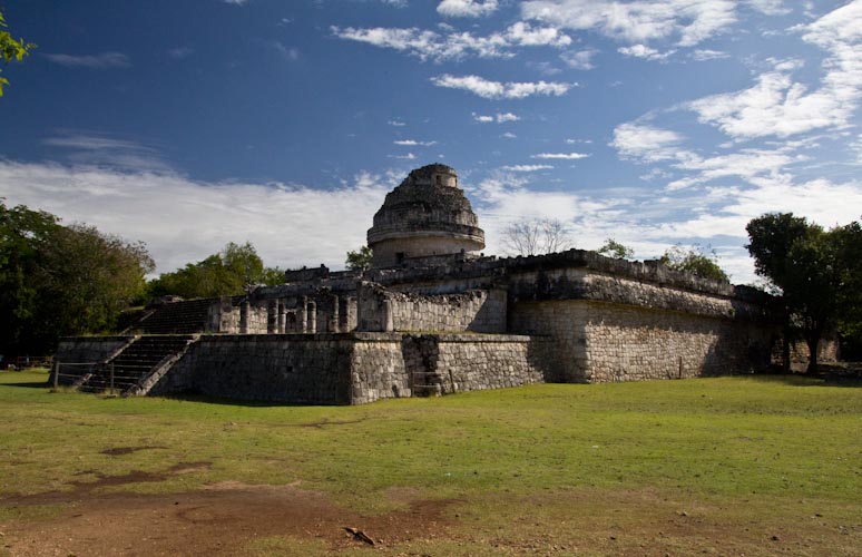 Chichen Itza