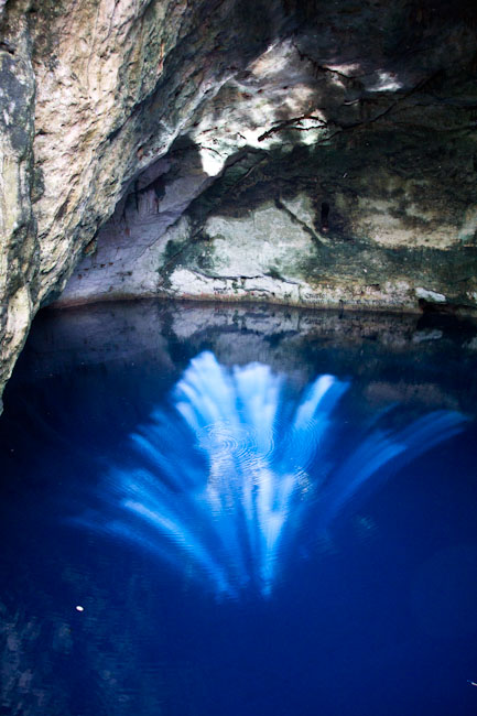 Cenote Pixyah