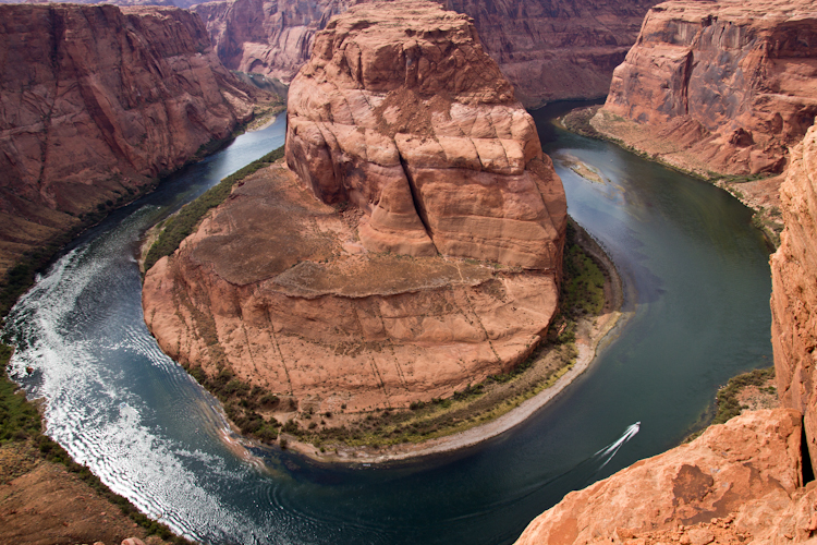 Horseshoe Bend