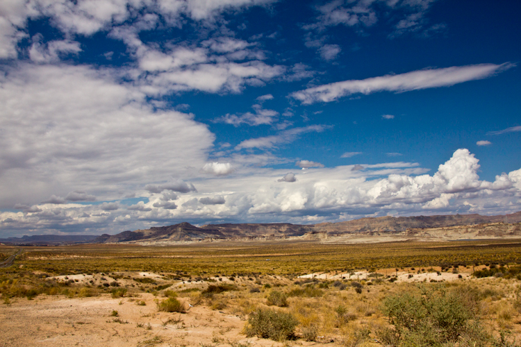 Lake Powell