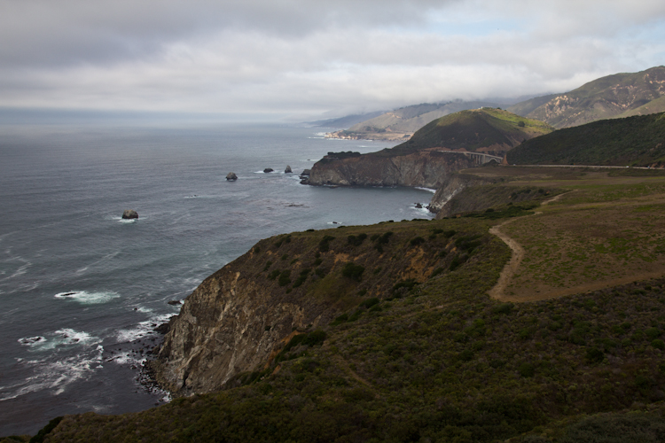 Big Sur