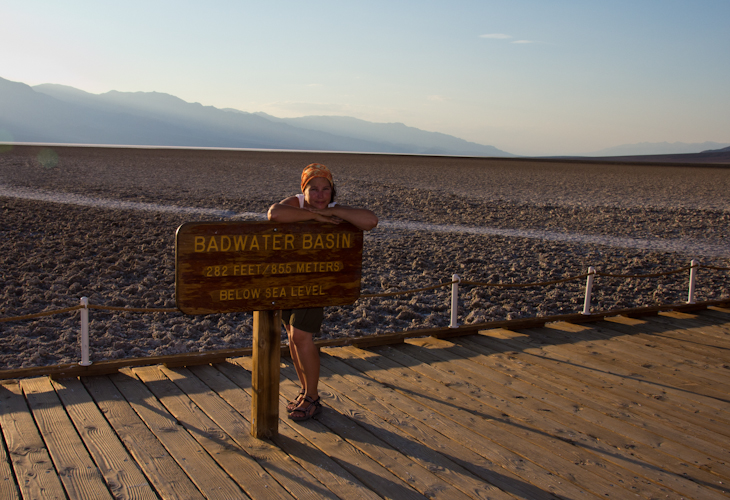 Badwater