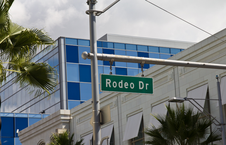 Rodeo Drive