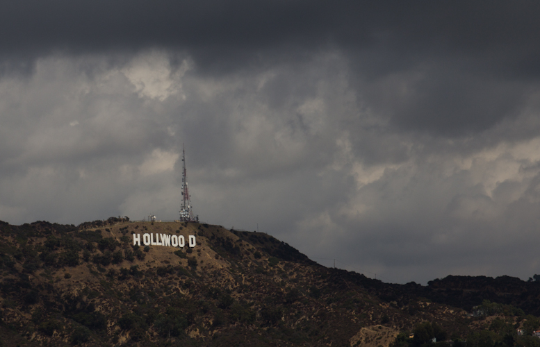 Hollywood