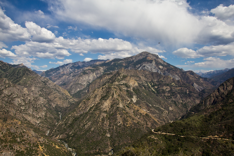 Kings Canyon NP