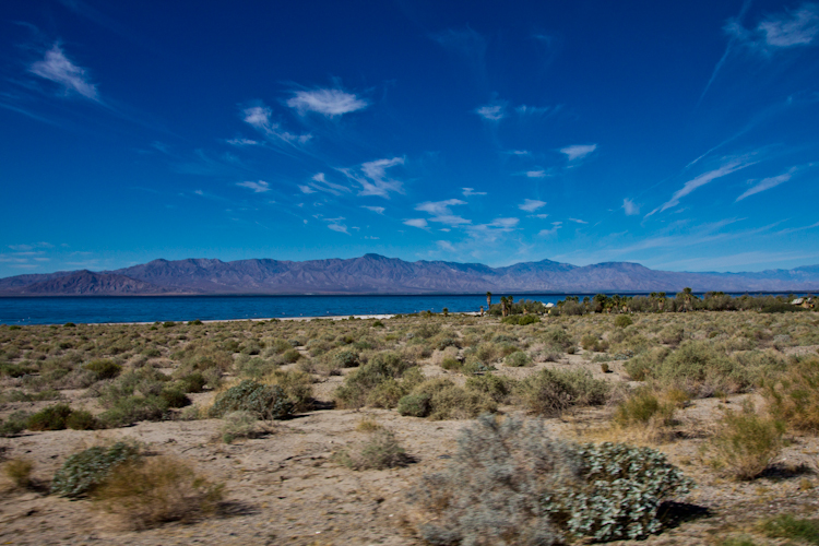 Salton Sea