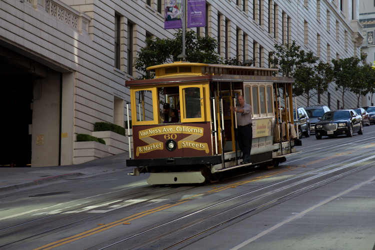 Cable Car