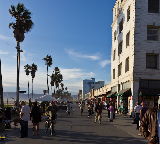 Venice Beach